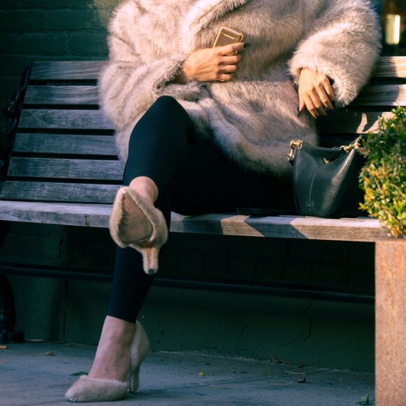 NEW Steve Madden Fable Heels Size 7.5 - Picture 5 of 10